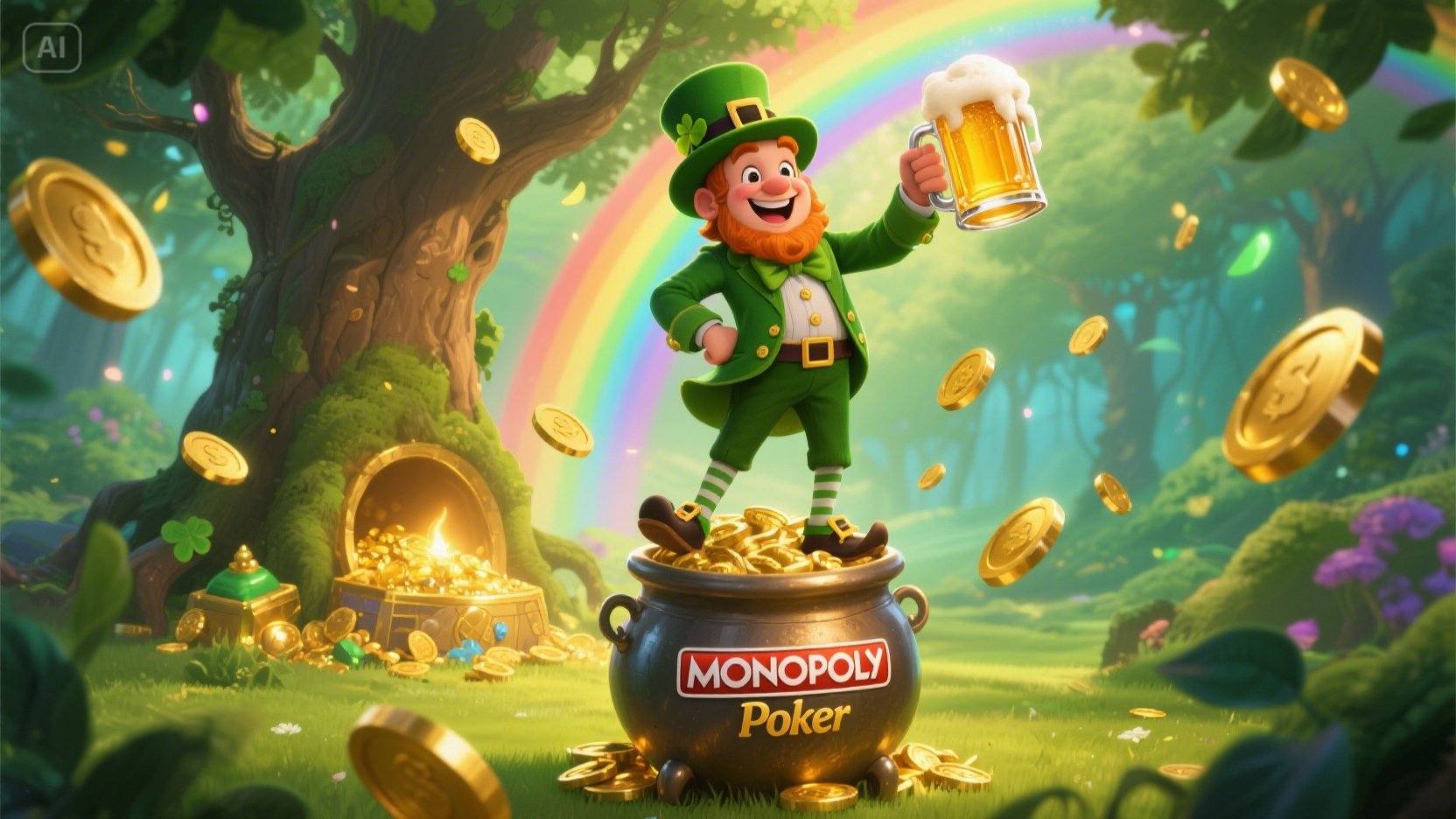 MONOPOLY Poker پاکستان